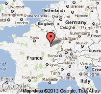 Situation géographique