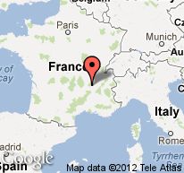 Situation géographique