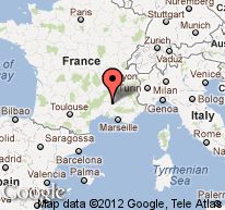 Situation géographique