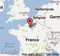 Situation géographique