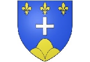 Blason de la commune