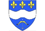 Blason de la commune
