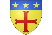 Blason de la commune